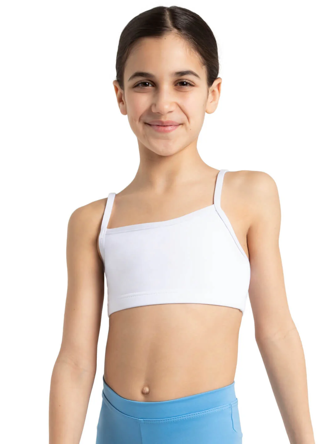 Camisole Bra Top - Girls - Image 11
