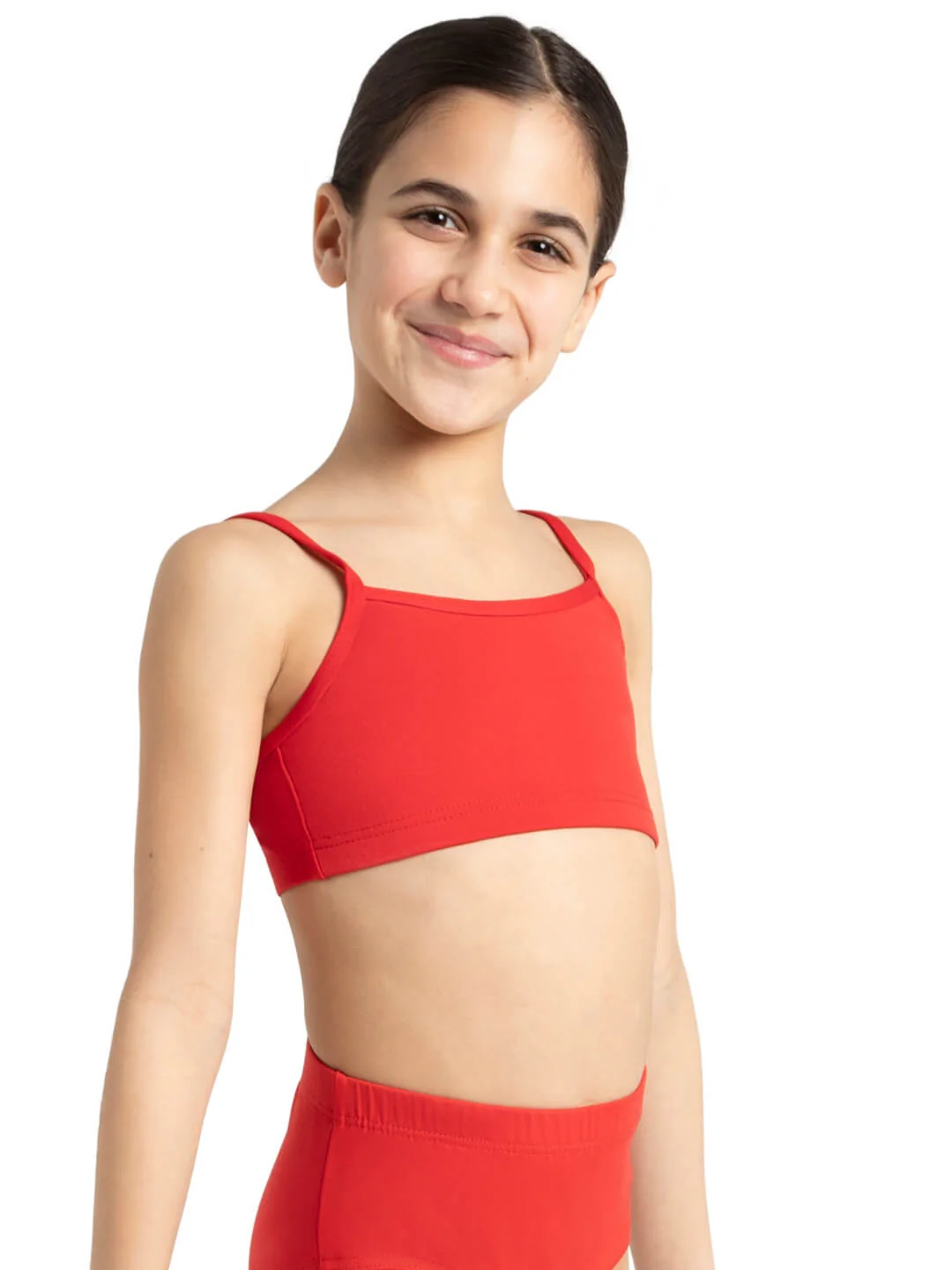 Camisole Bra Top - Girls - Image 6