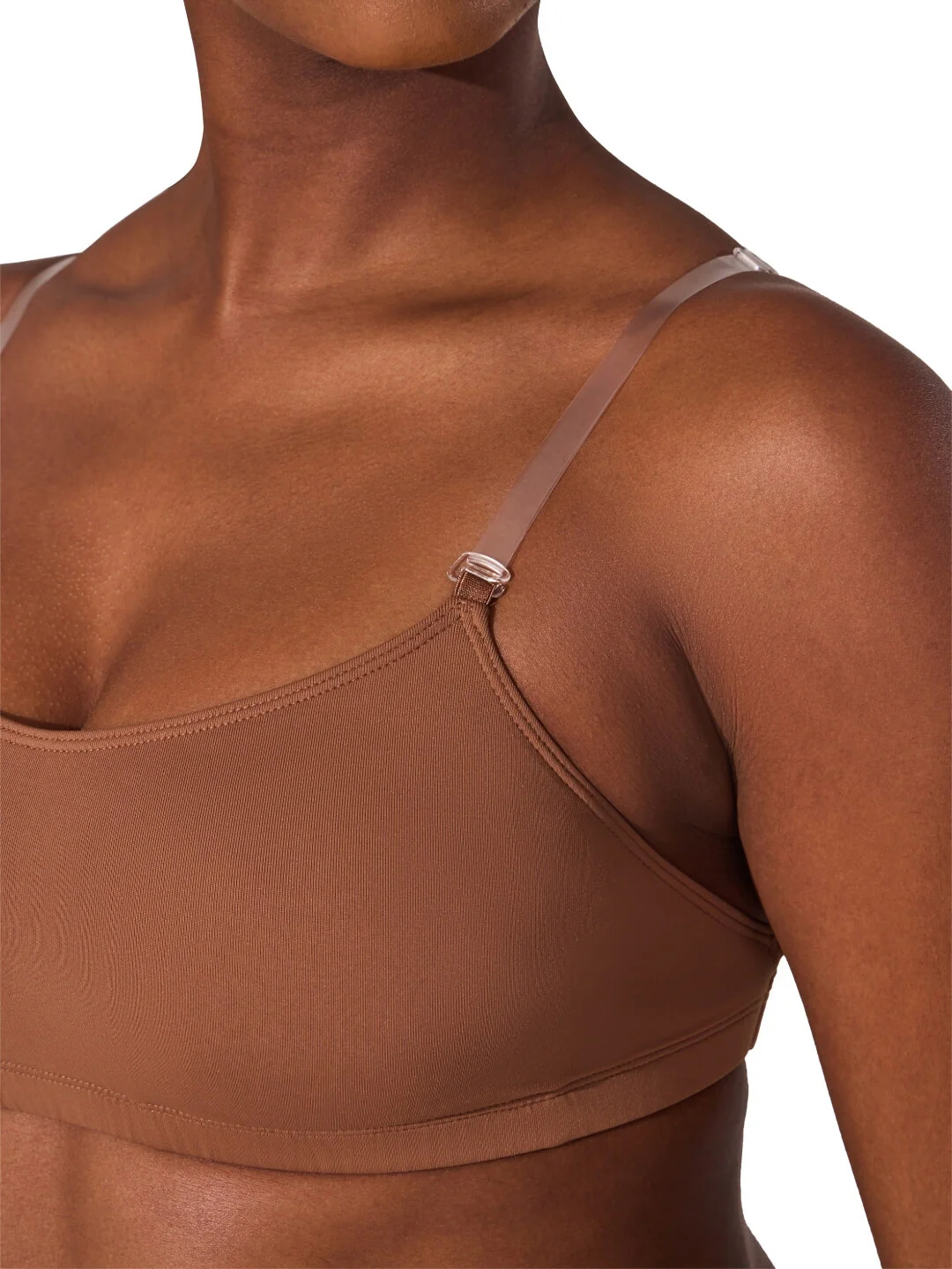 Camisole Bra w/ BraTek® - Image 10