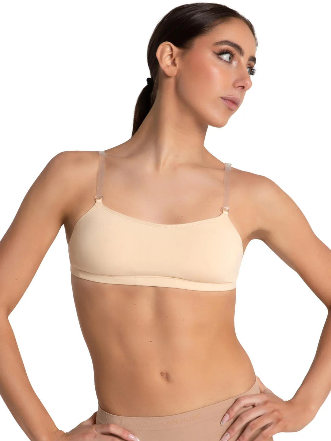 Camisole Bra w/ BraTek® - Image 4
