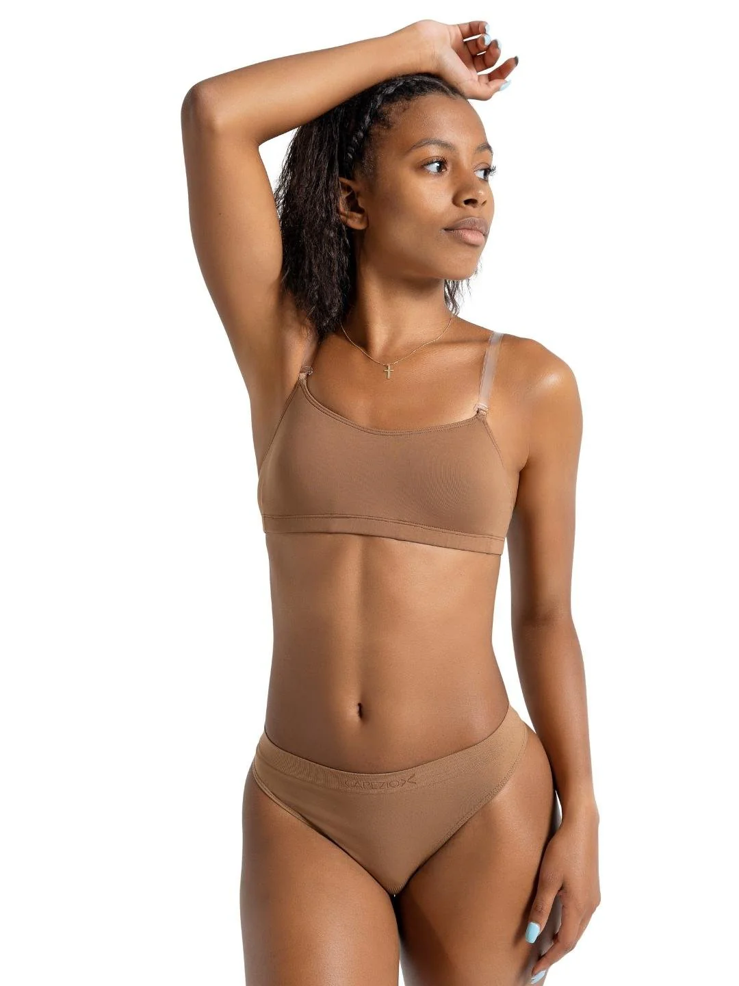 Camisole Bra w/ BraTek® - Image 6