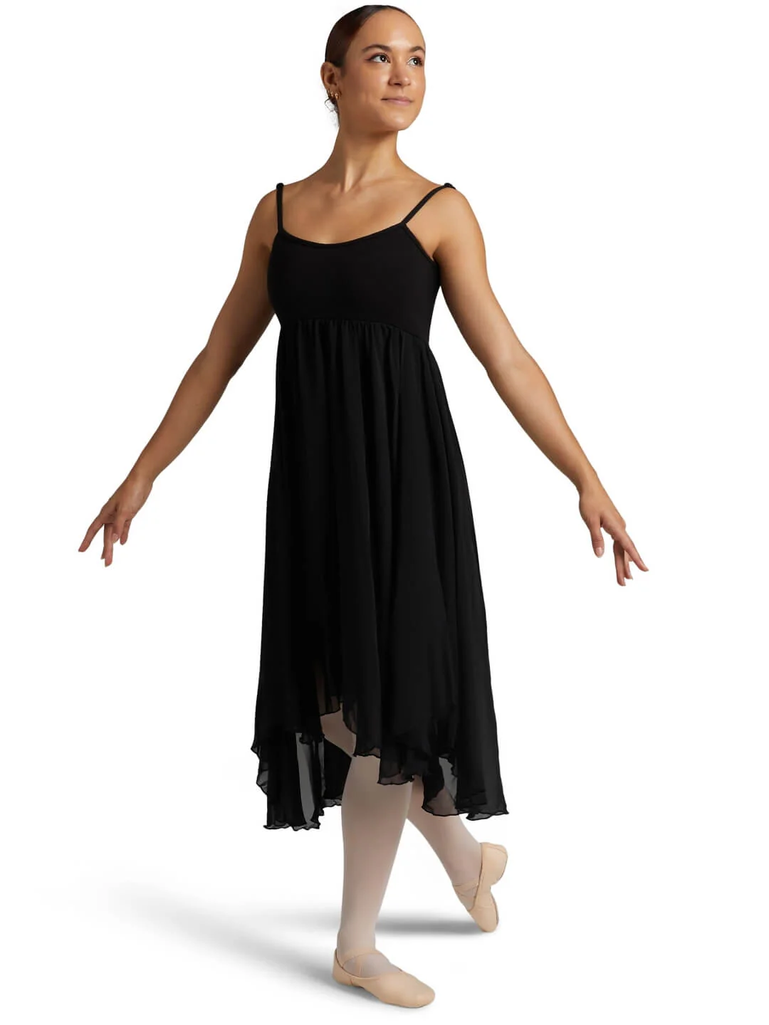 Camisole Empire Dress - Image 10