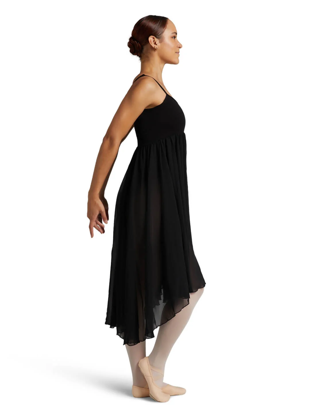 Camisole Empire Dress - Image 11
