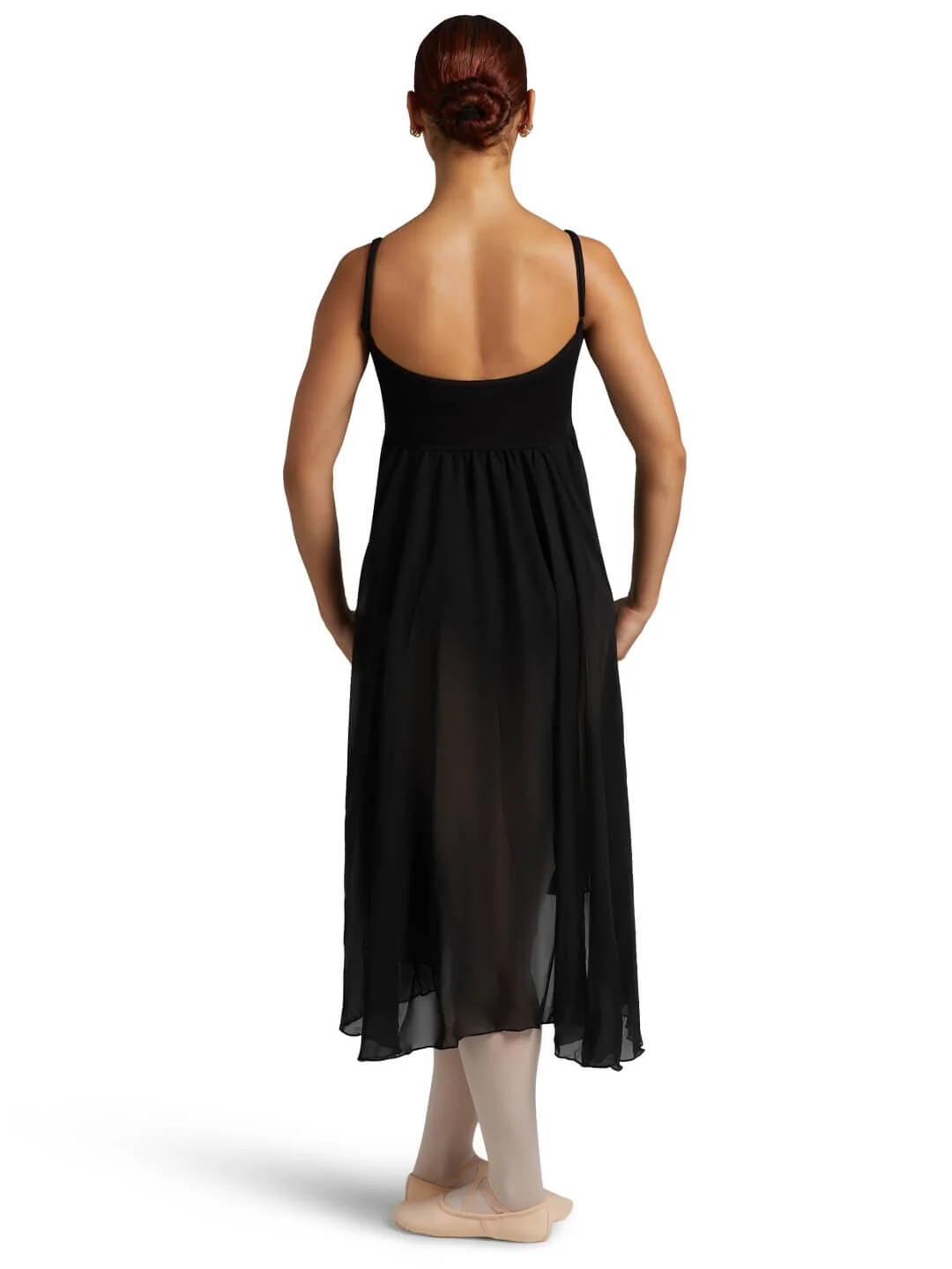 Camisole Empire Dress - Image 12