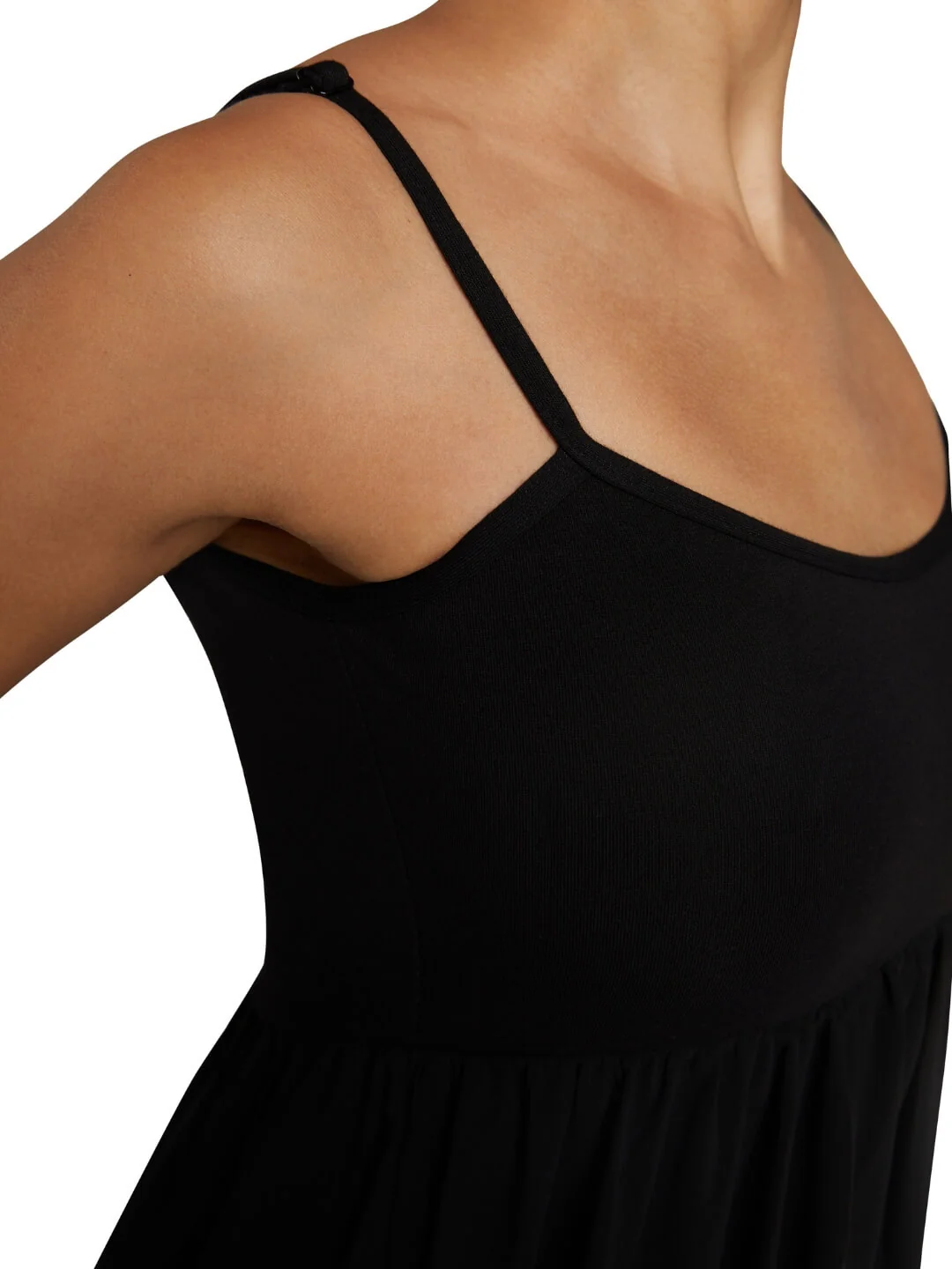 Camisole Empire Dress - Image 13