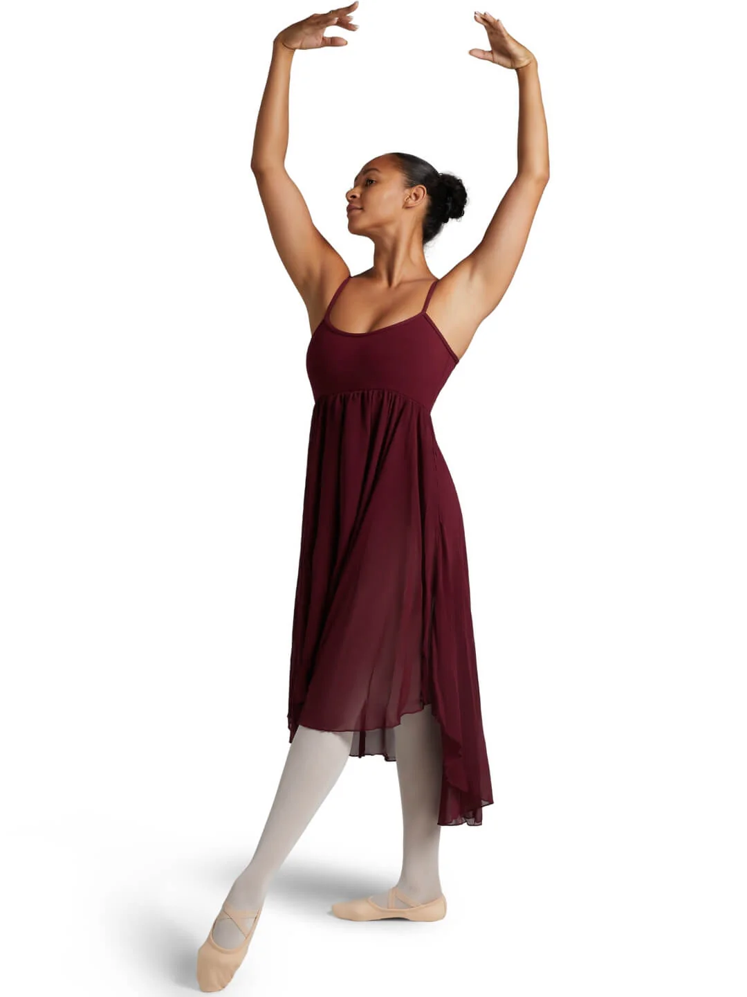 Camisole Empire Dress - Image 14