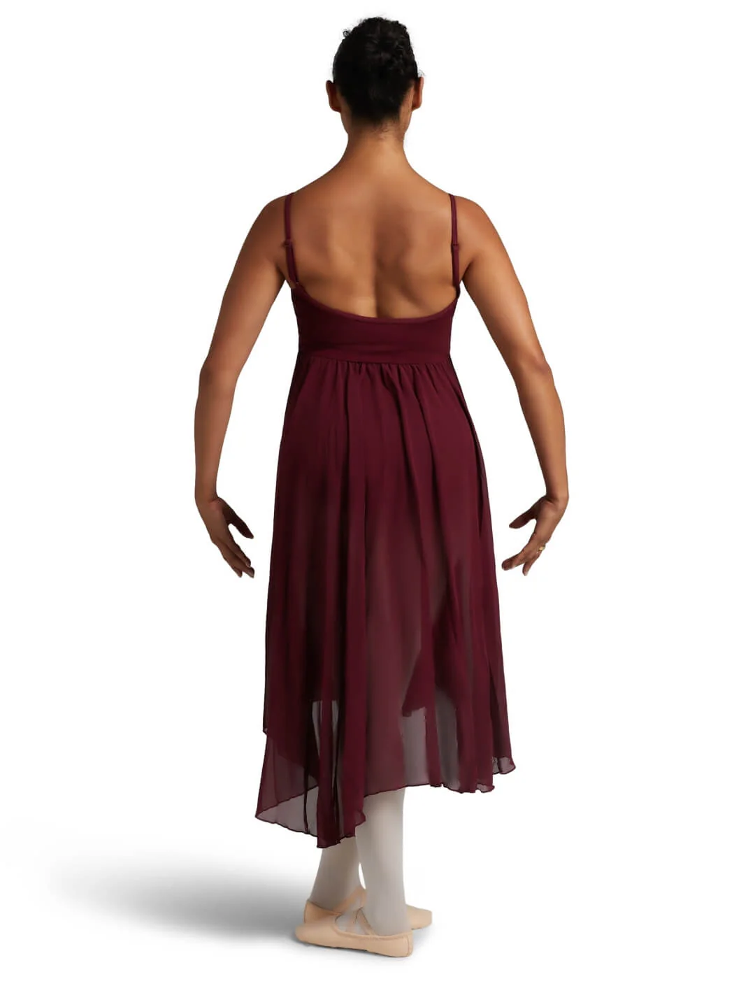 Camisole Empire Dress - Image 15