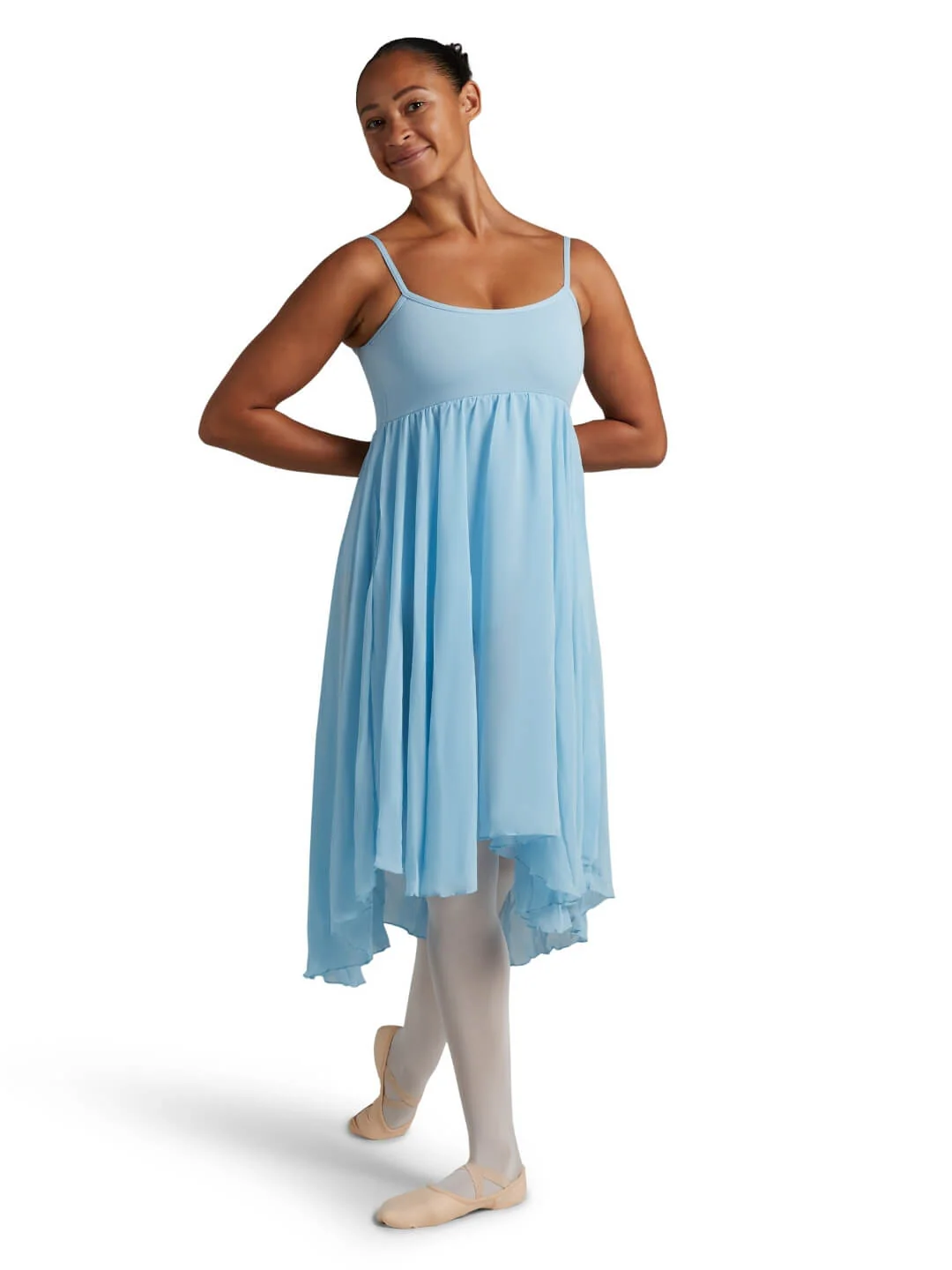 Camisole Empire Dress - Image 17