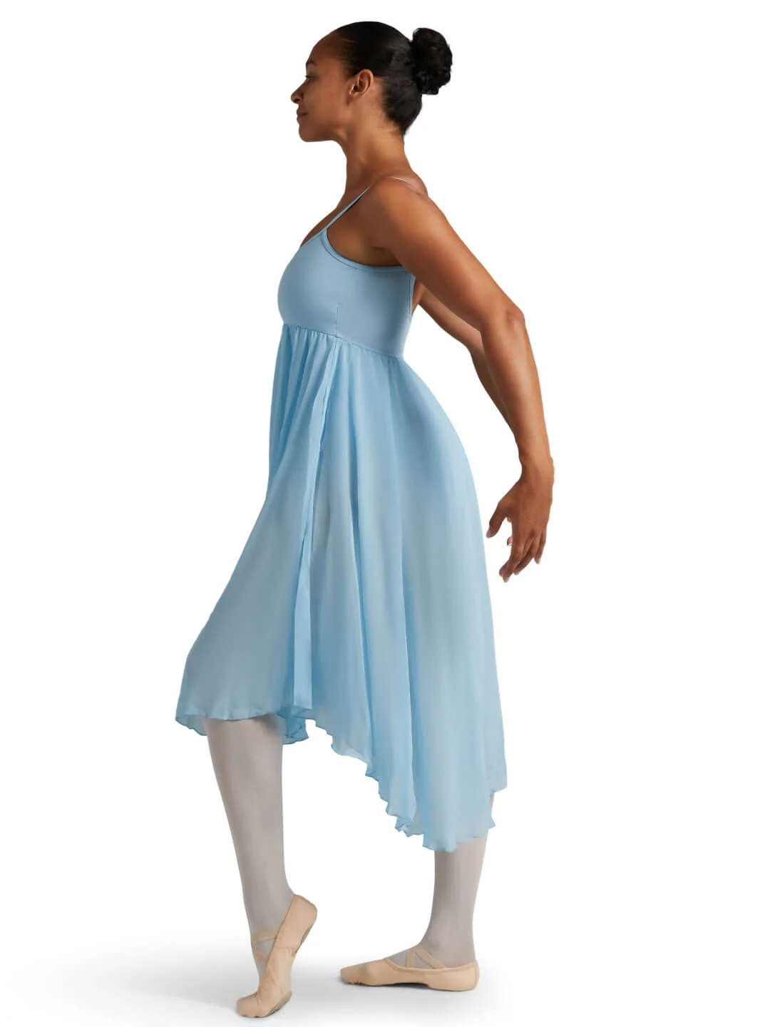 Camisole Empire Dress - Image 18