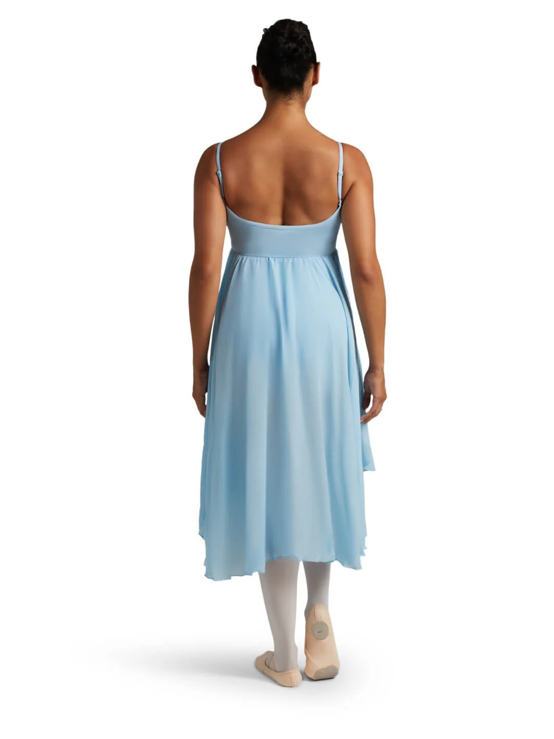 Camisole Empire Dress - Image 19