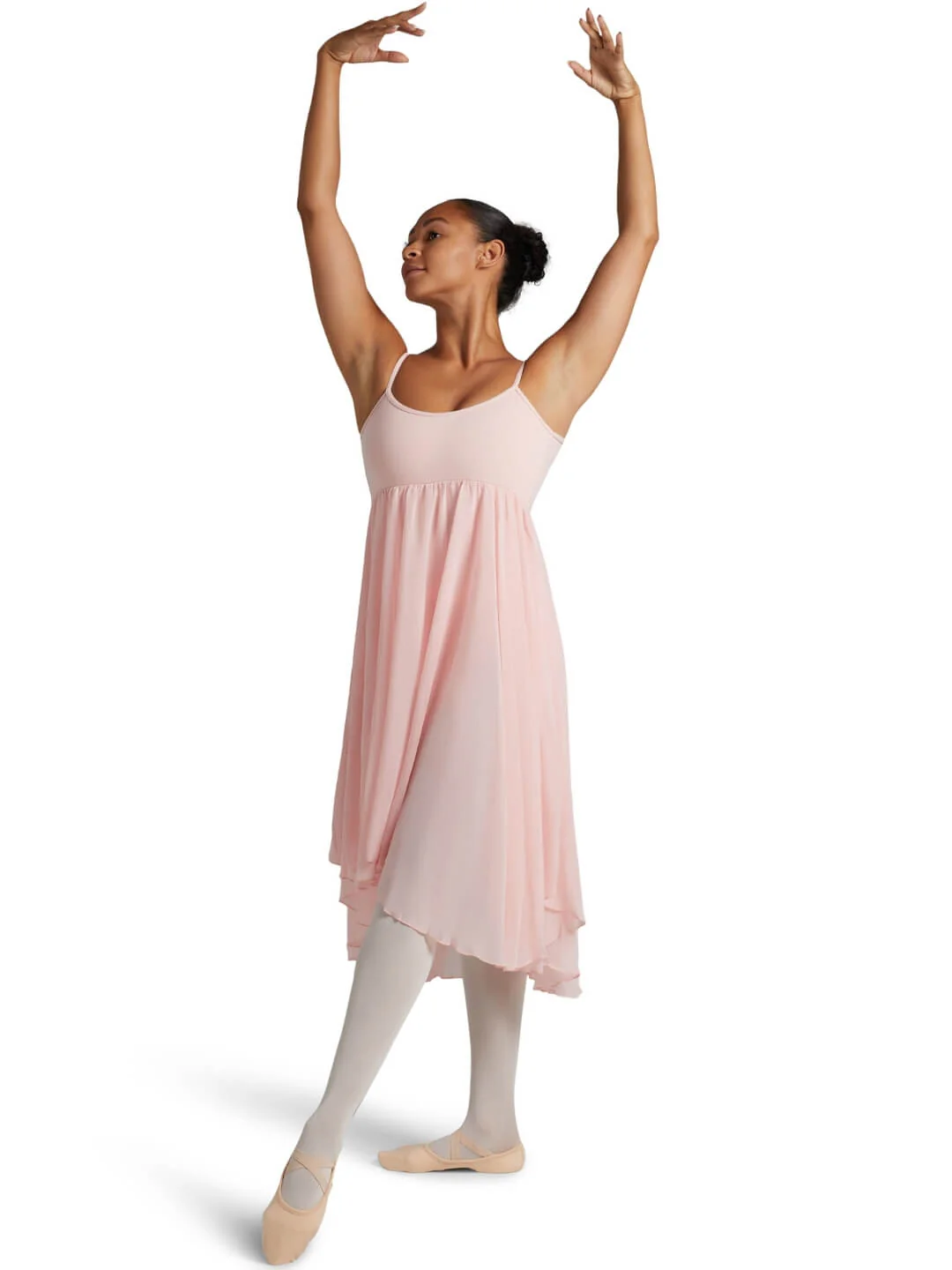 Camisole Empire Dress - Image 21