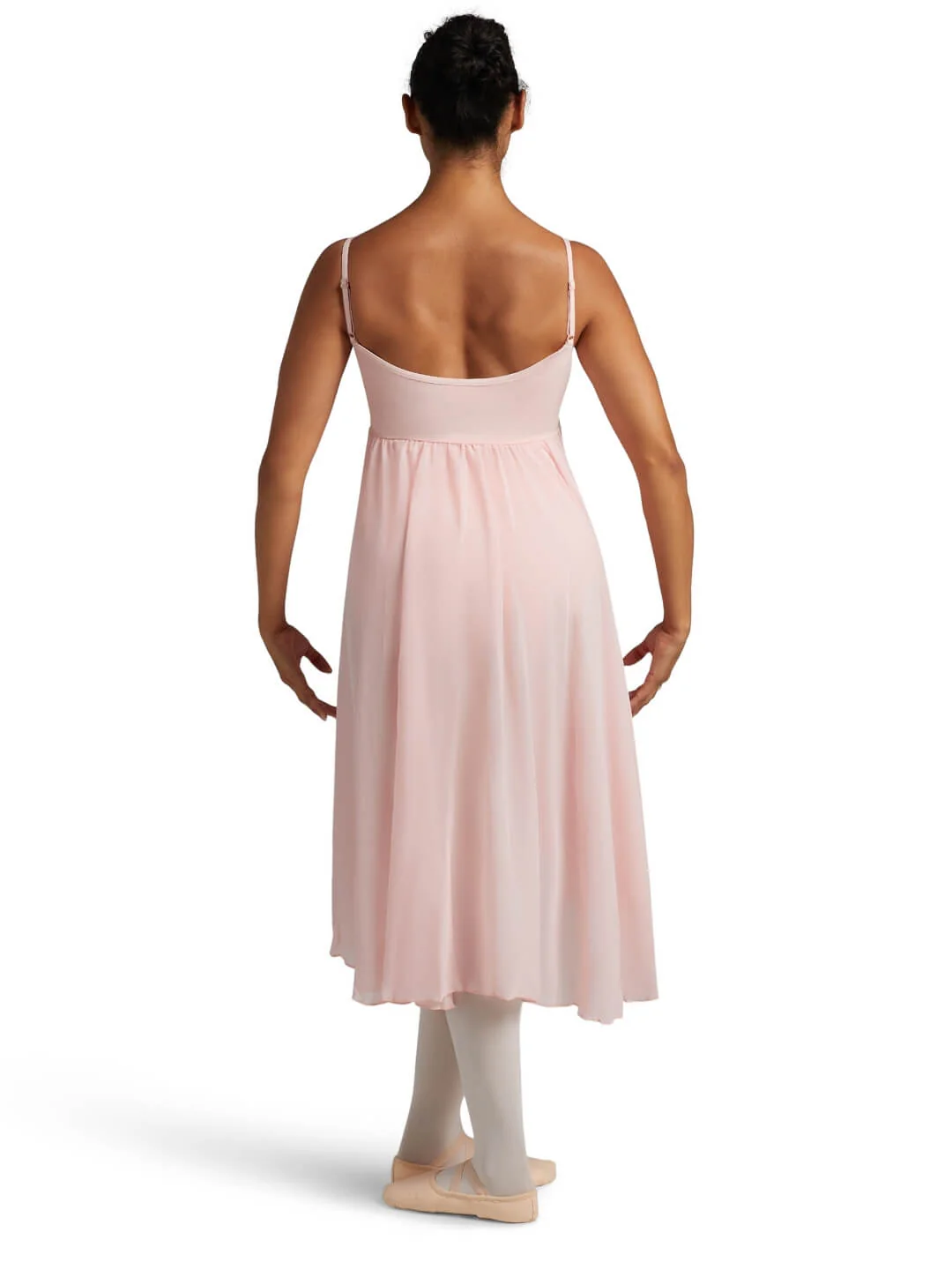 Camisole Empire Dress - Image 22