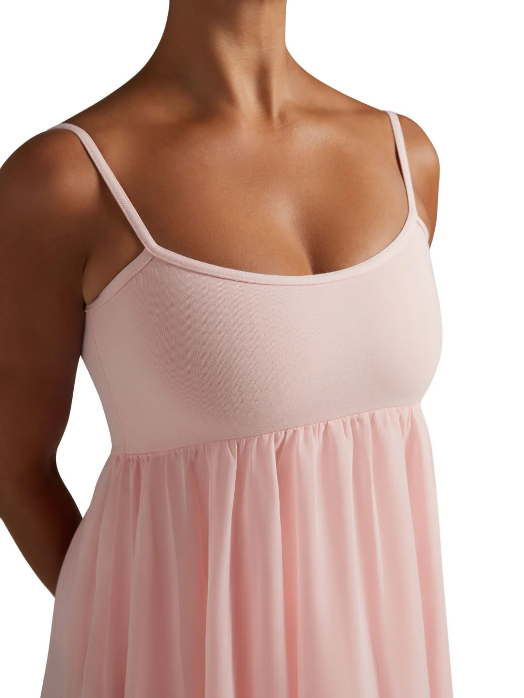 Camisole Empire Dress - Image 23