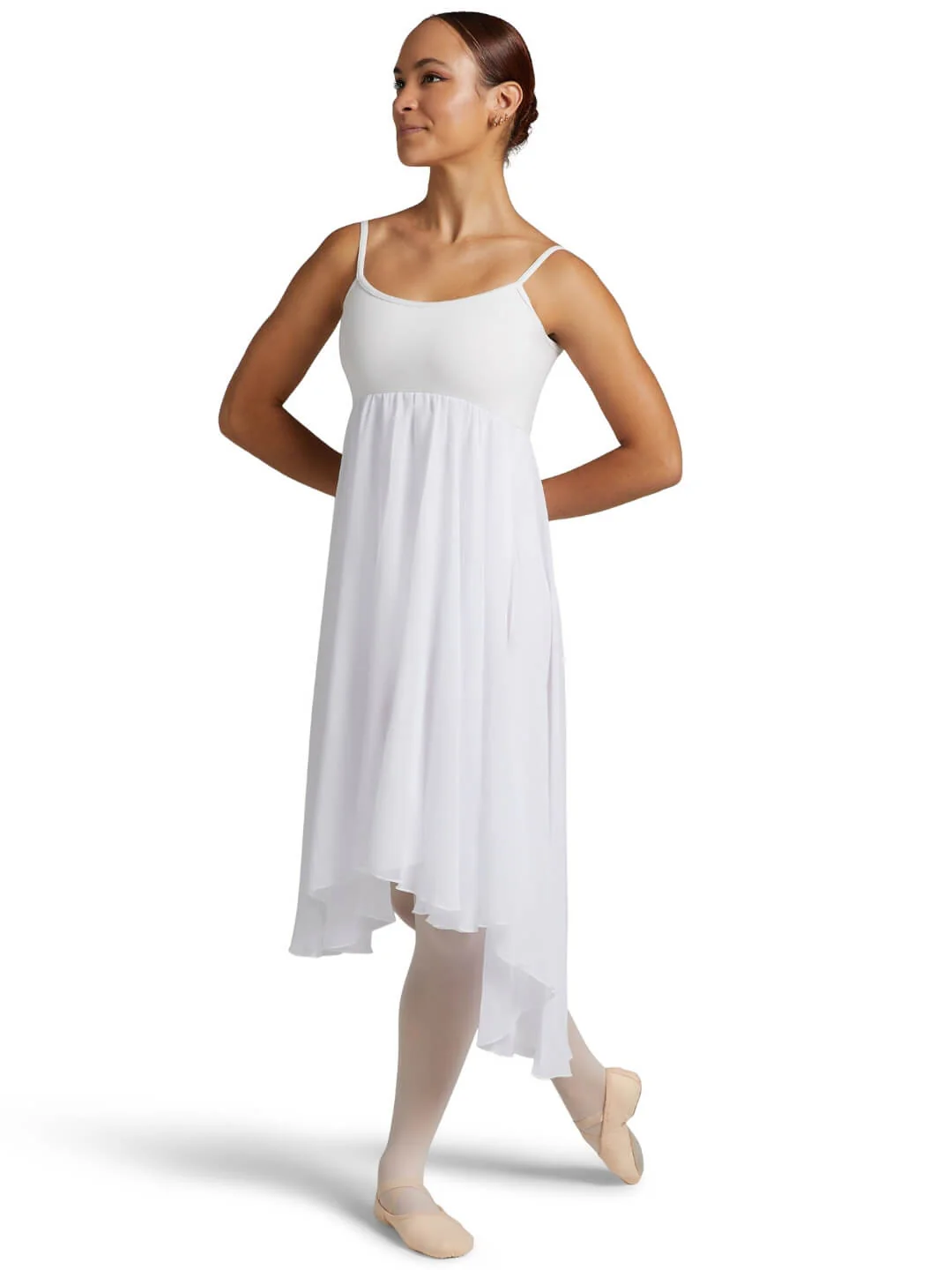 Camisole Empire Dress - Image 24