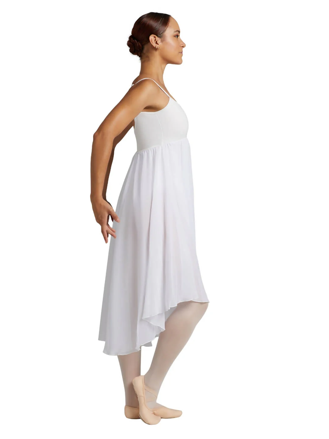 Camisole Empire Dress - Image 25