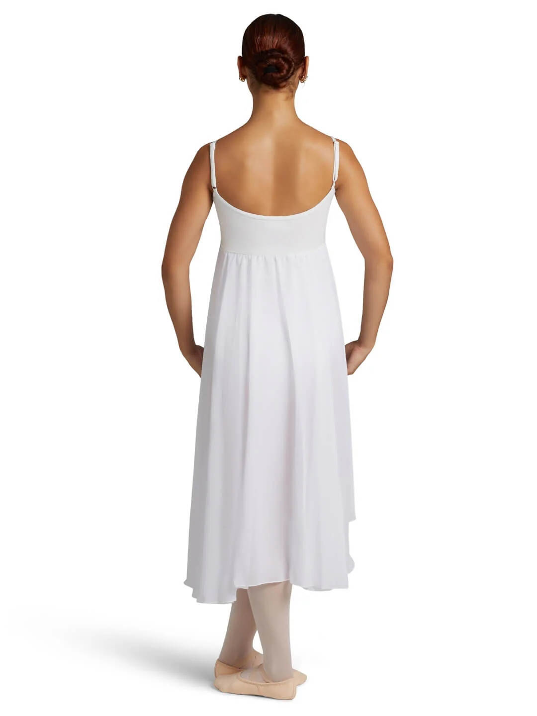 Camisole Empire Dress - Image 26