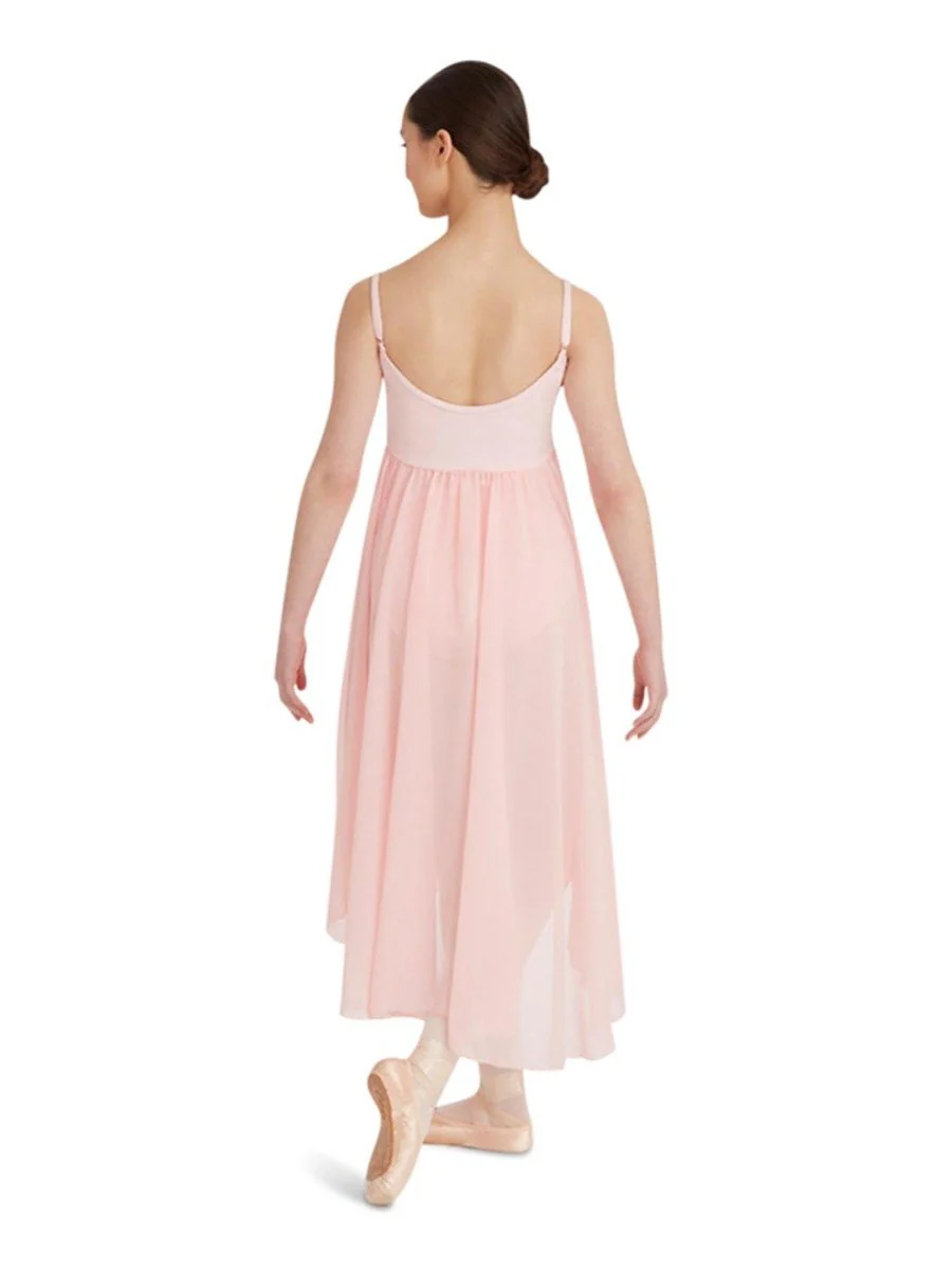 Camisole Empire Dress - Image 4