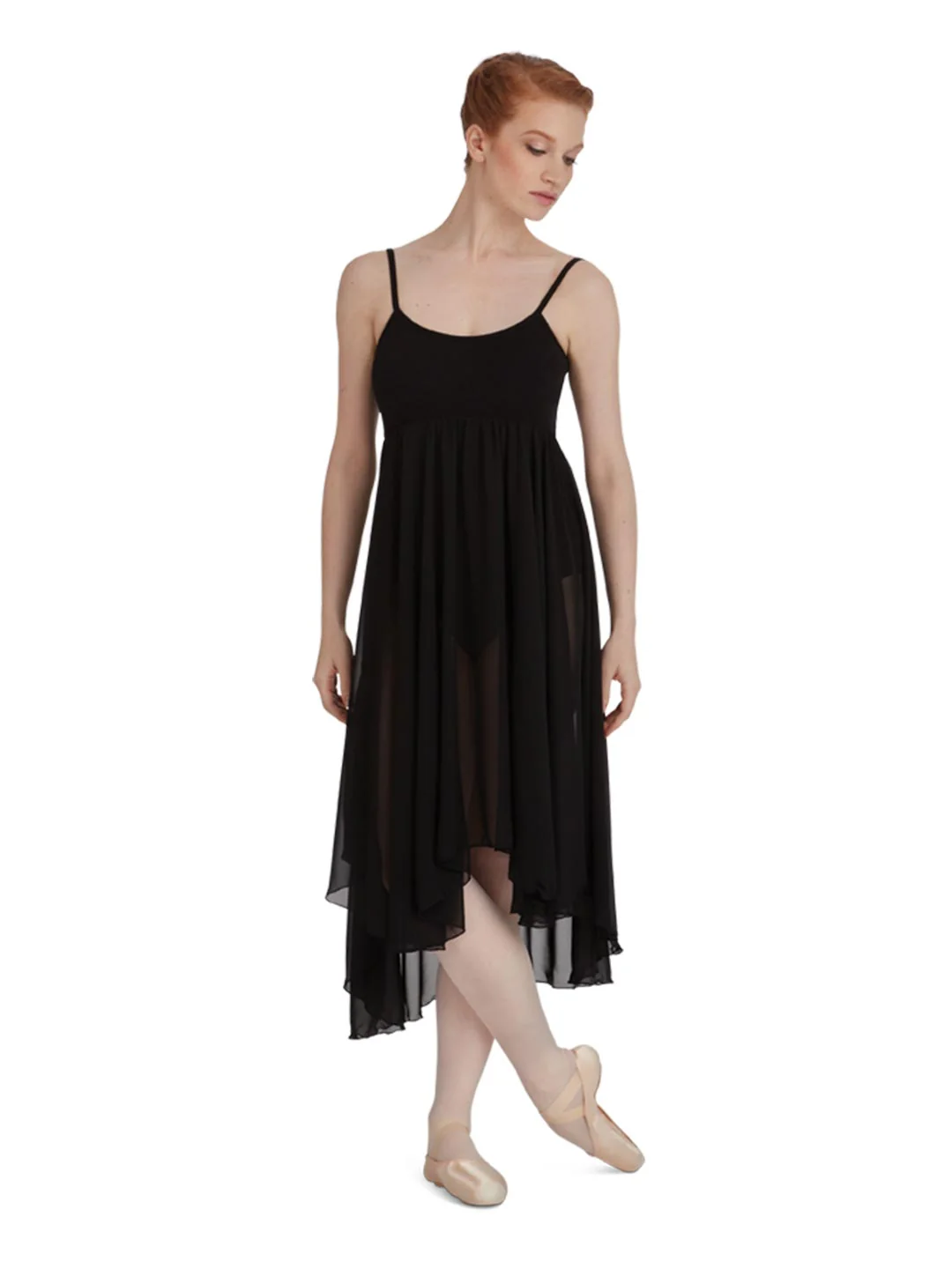 Camisole Empire Dress - Image 5