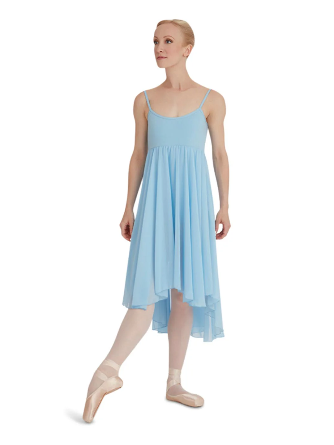 Camisole Empire Dress - Image 6