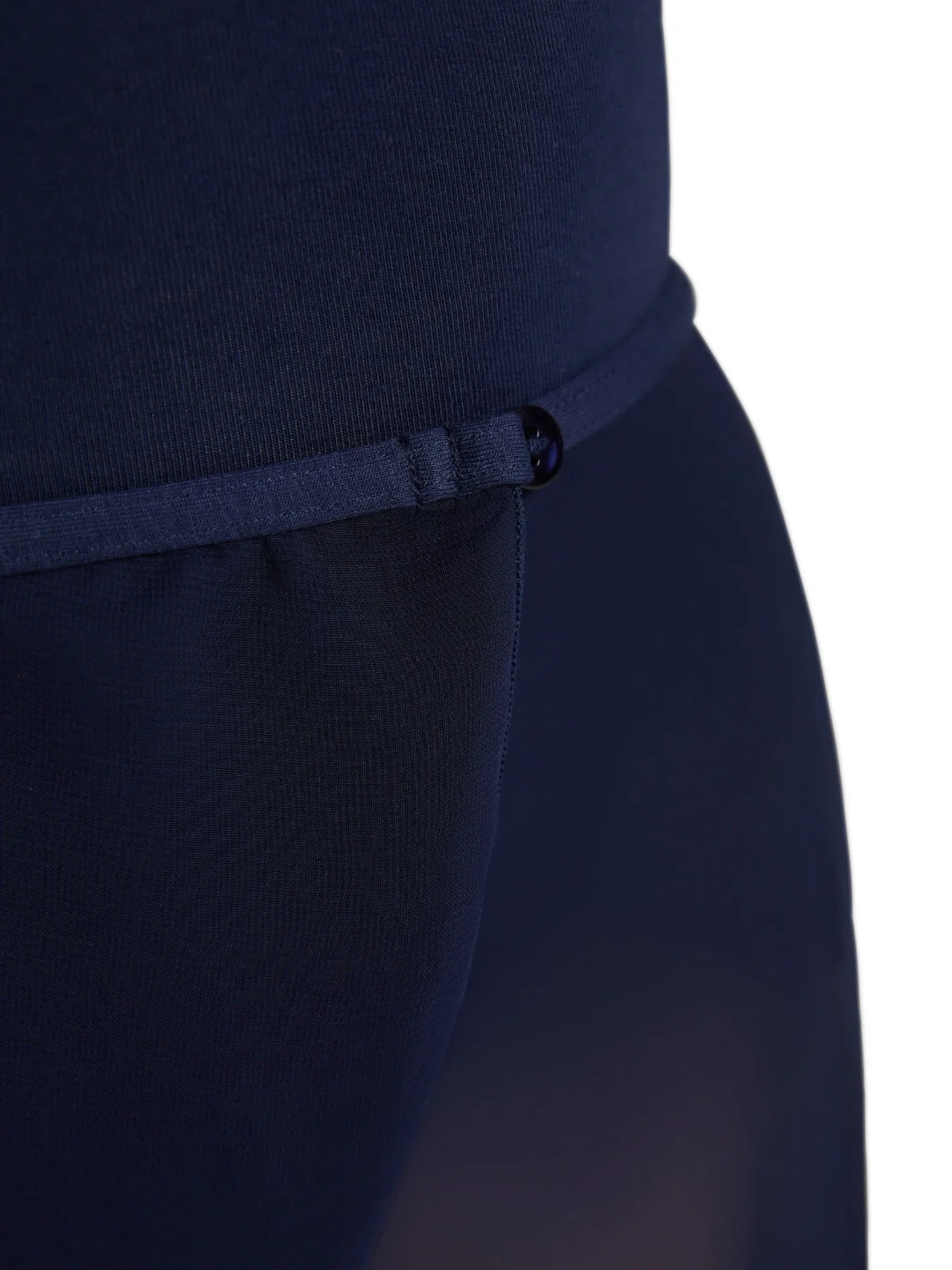 Chiffon Wrap Skirt - Image 10