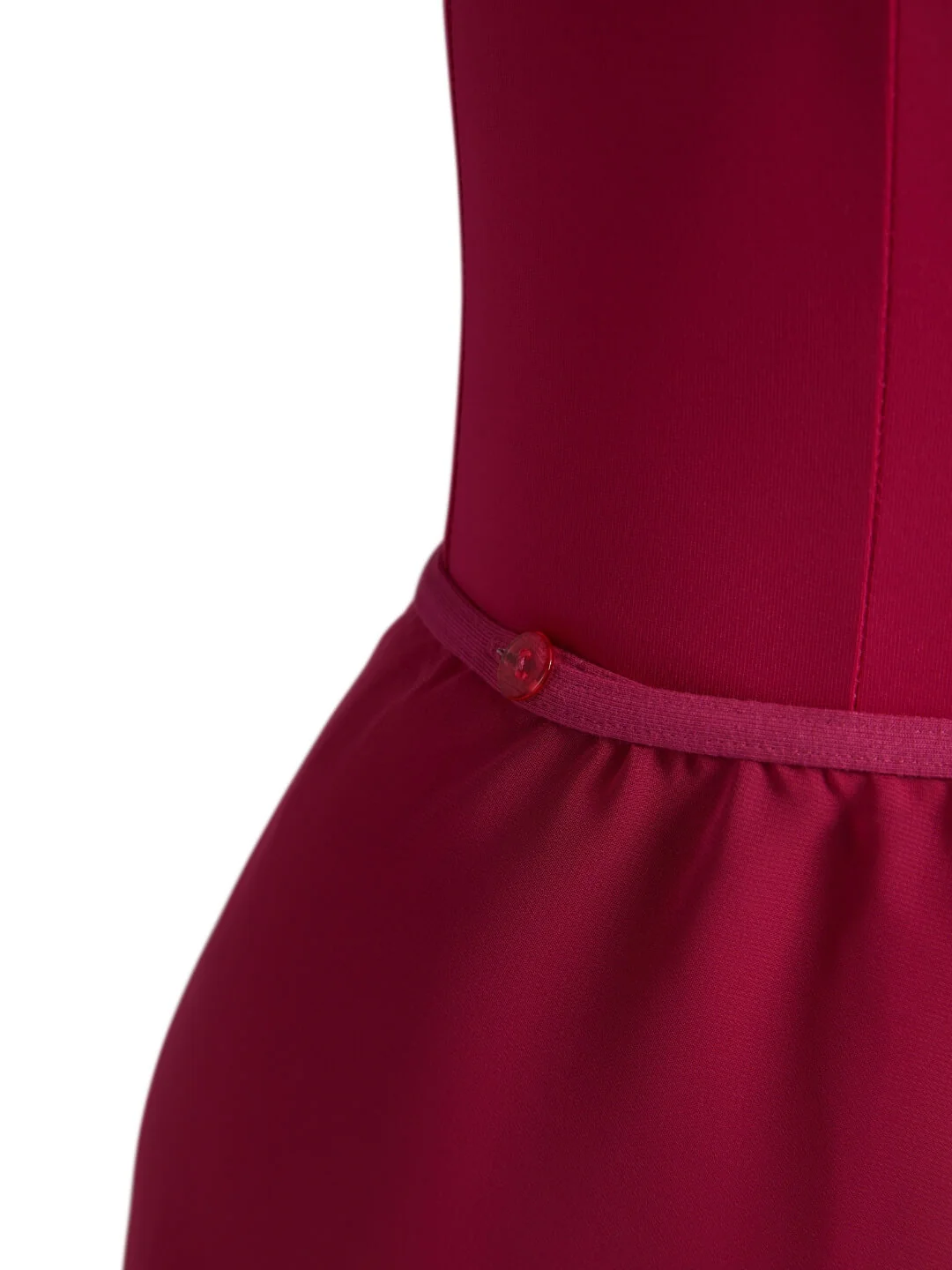 Chiffon Wrap Skirt - Image 6