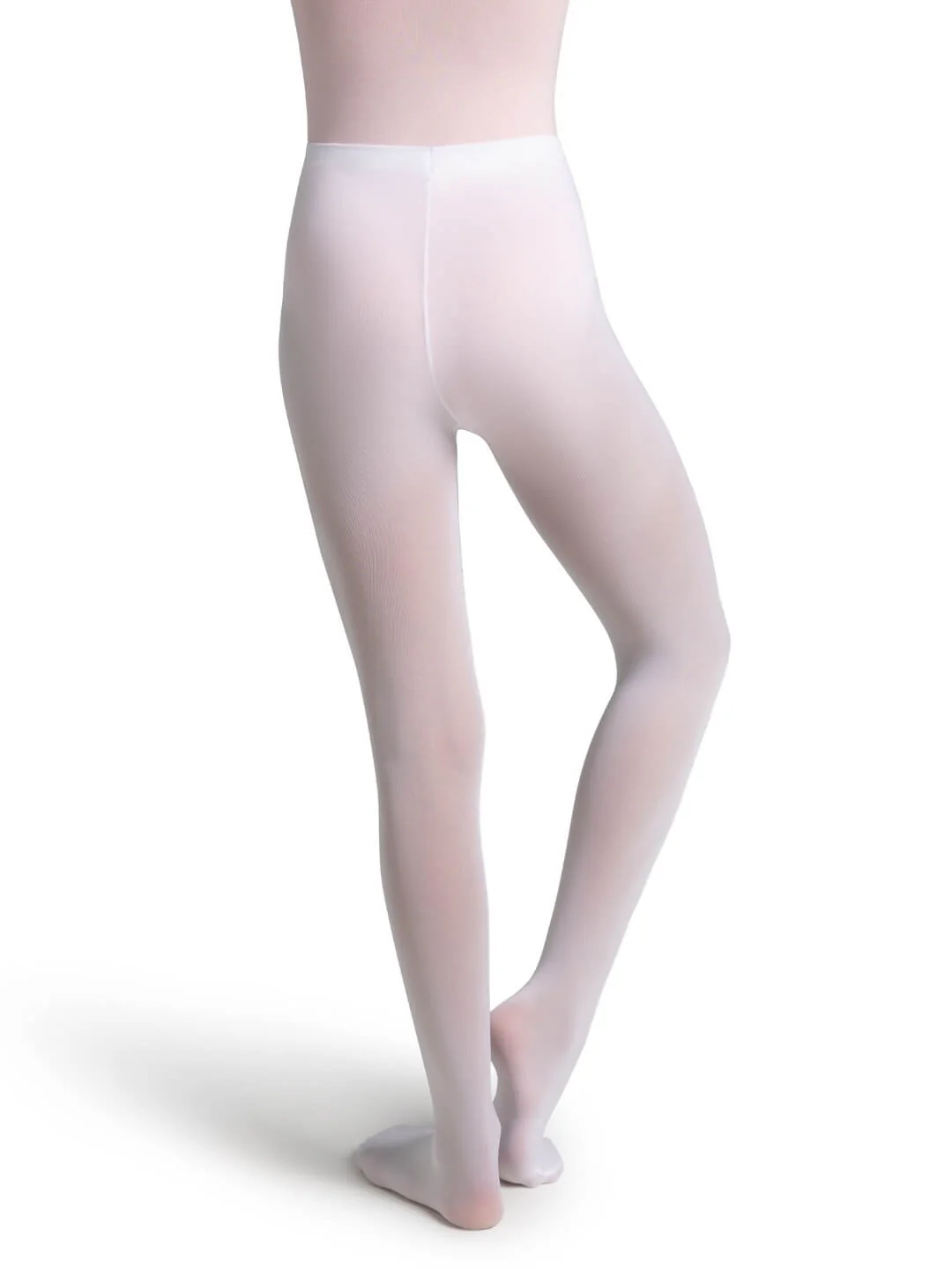 Essentials Footed Tight - Child - Image 4