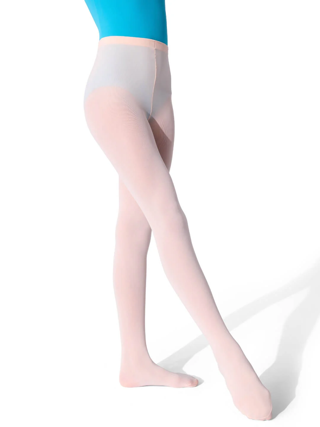 Essentials Footed Tight - Child - Image 5