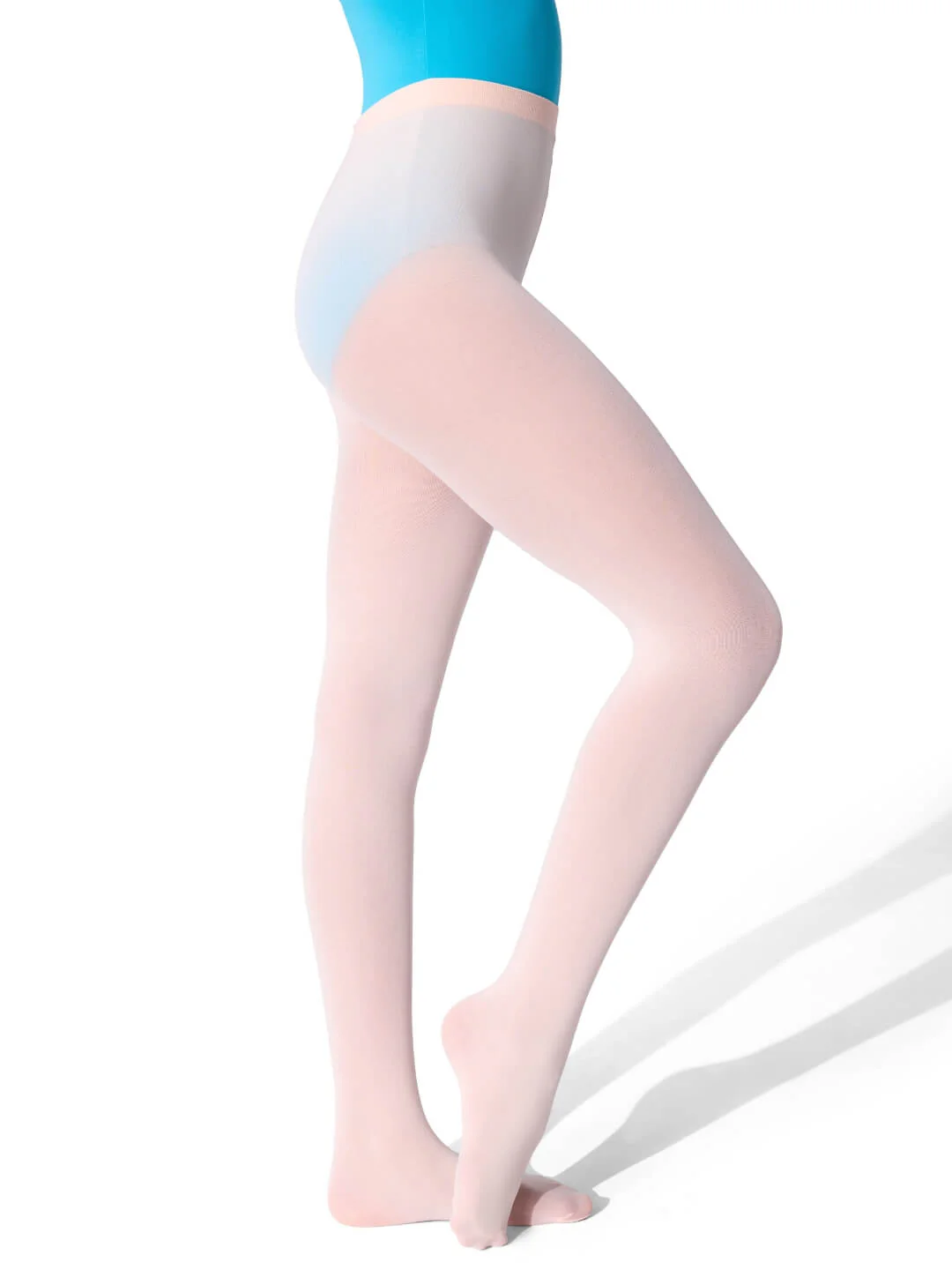 Essentials Footed Tight - Child - Image 6