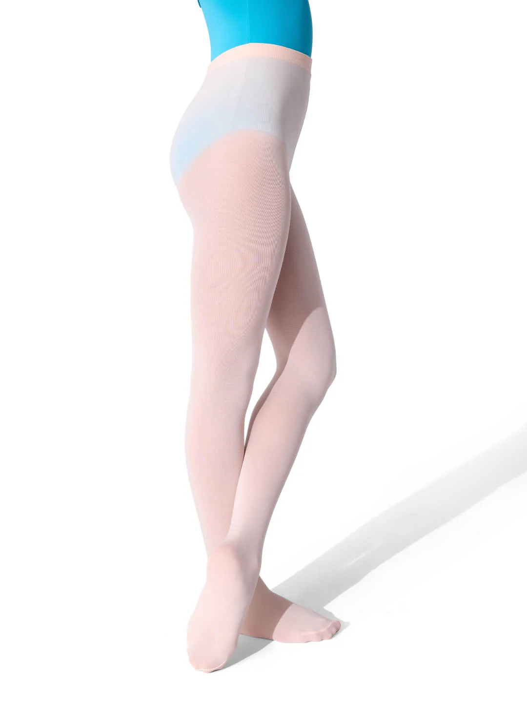 Essentials Footed Tight - Child - Image 7