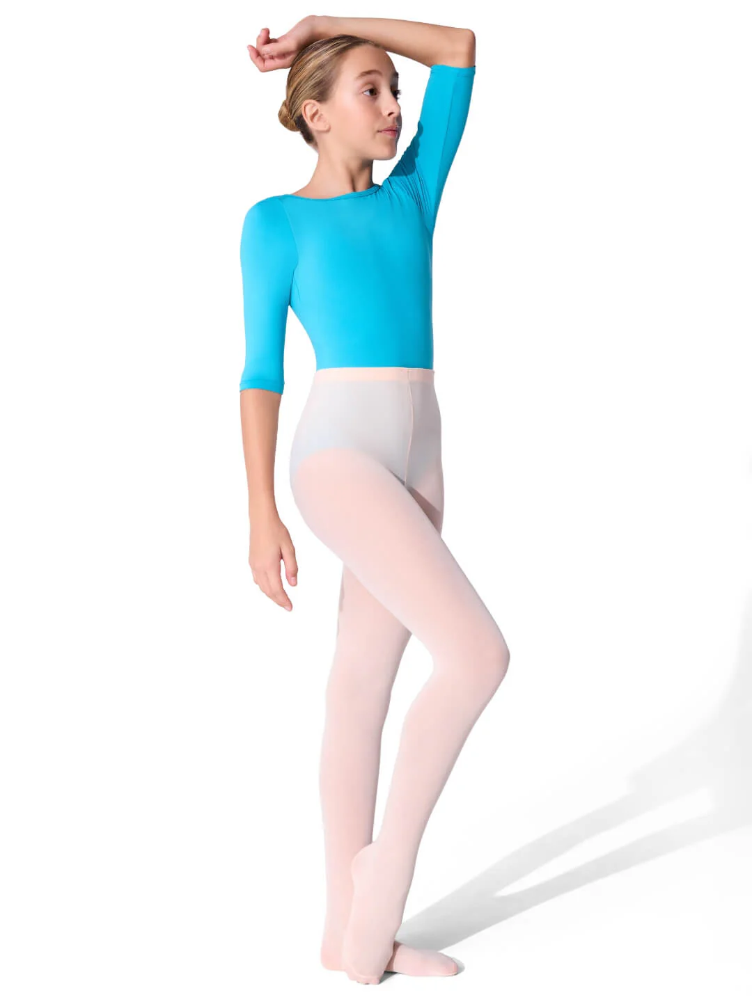 Essentials Footed Tight - Child - Image 8