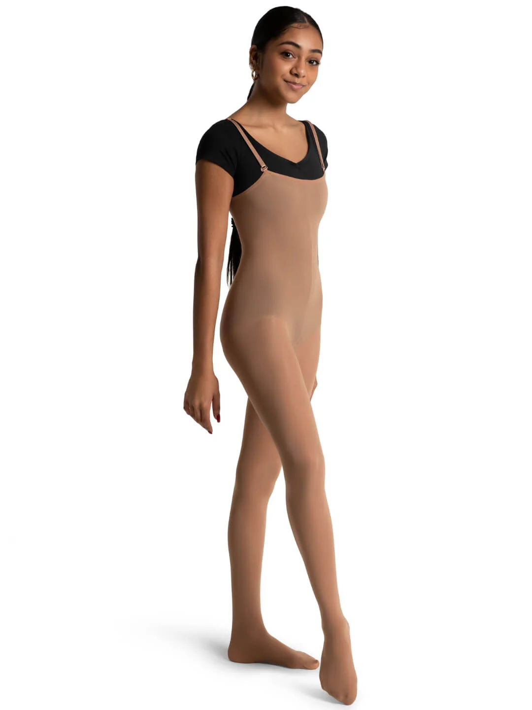 Ultra Soft™ Convertible Body Tight - Image 11