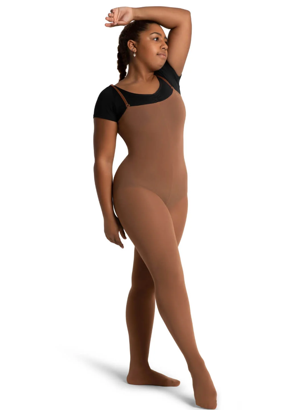 Ultra Soft™ Convertible Body Tight - Image 12