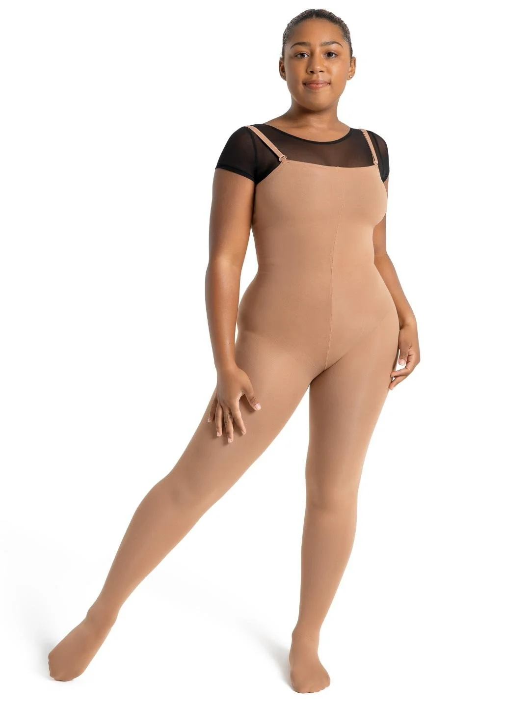 Ultra Soft™ Convertible Body Tight - Image 14
