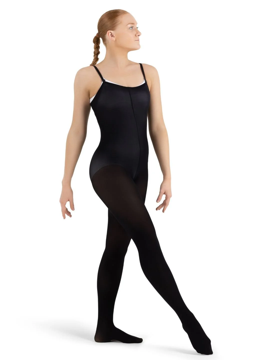 Ultra Soft™ Convertible Body Tight - Image 17