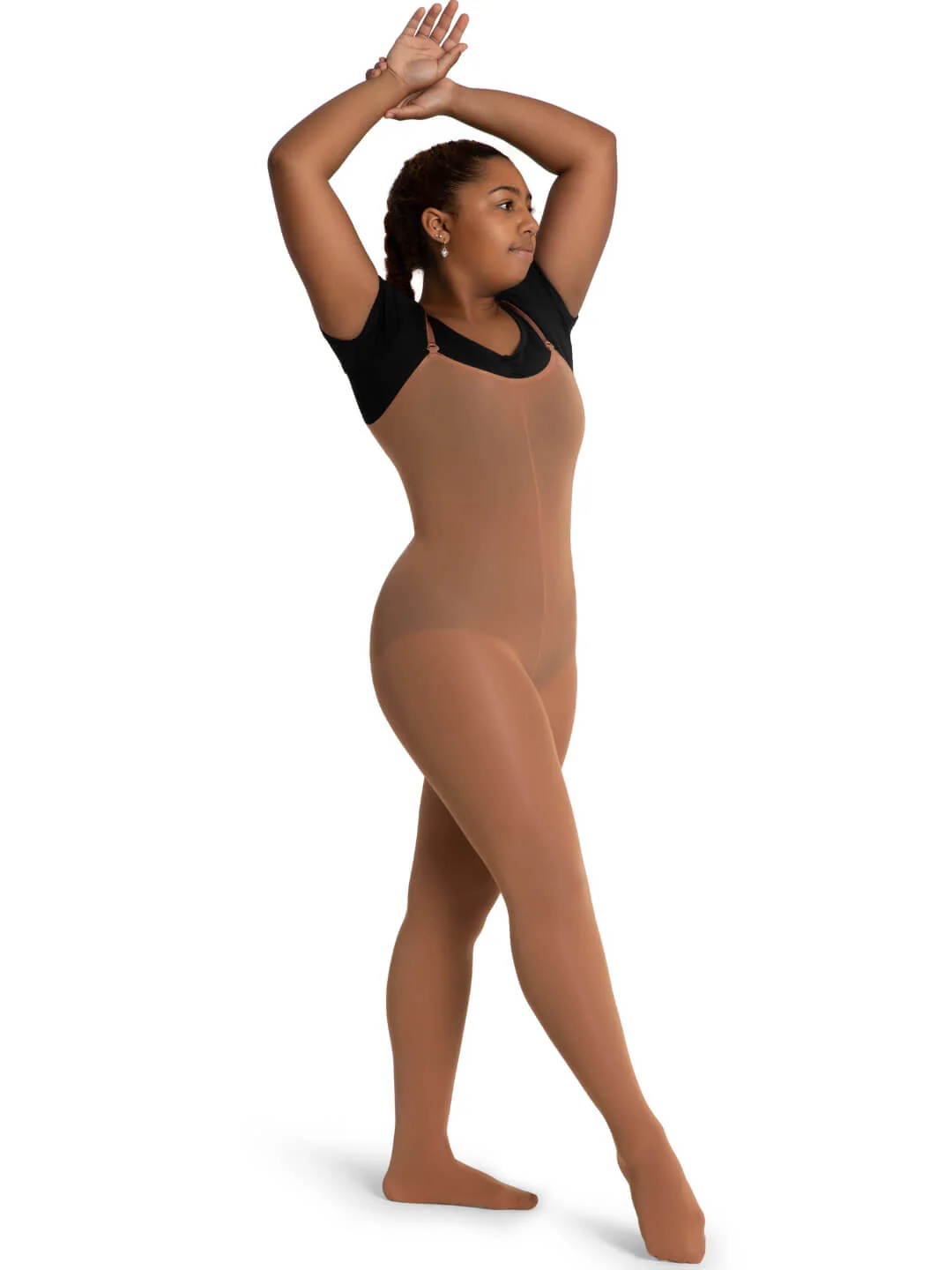 Ultra Soft™ Convertible Body Tight - Image 8