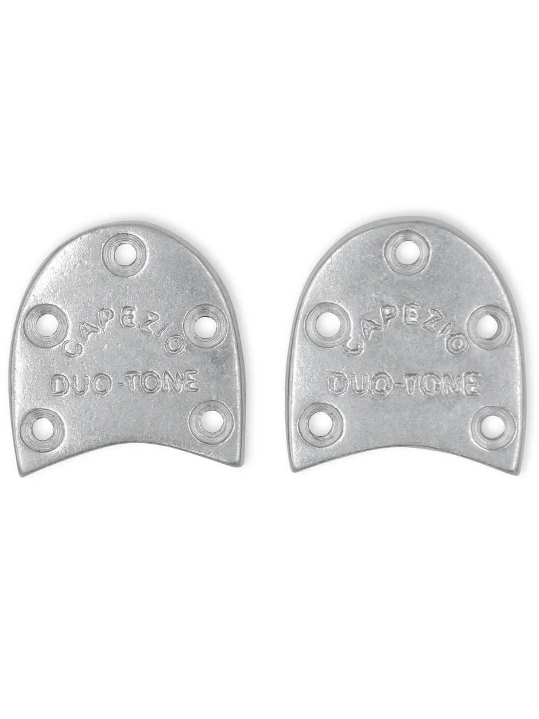 Duo Tone Heel Taps - Image 4