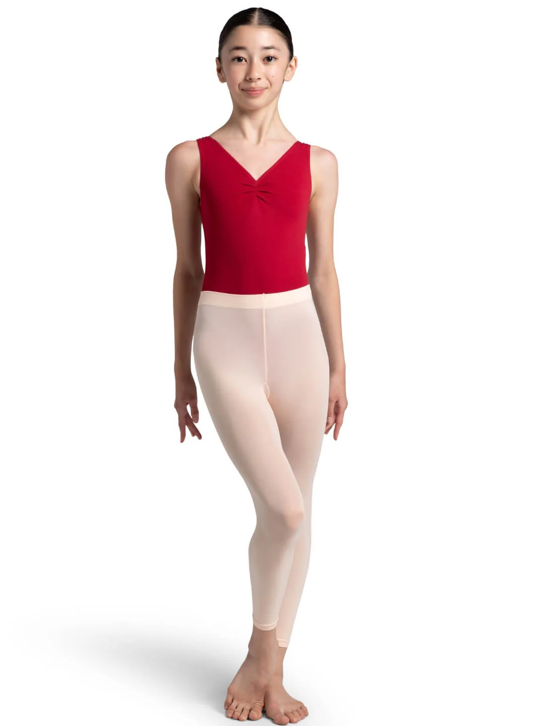 Essentials Footless Tight - Child - Image 10