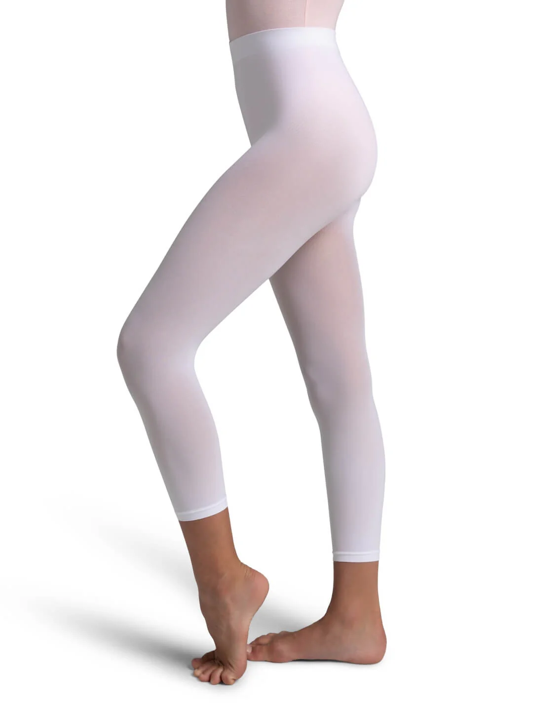 Essentials Footless Tight - Child - Image 12