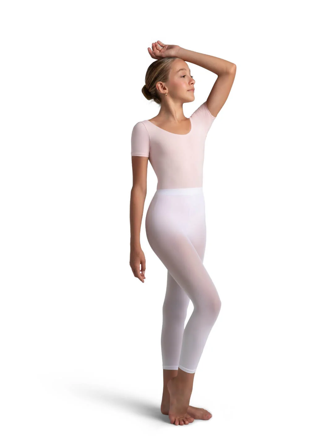 Essentials Footless Tight - Child - Image 14