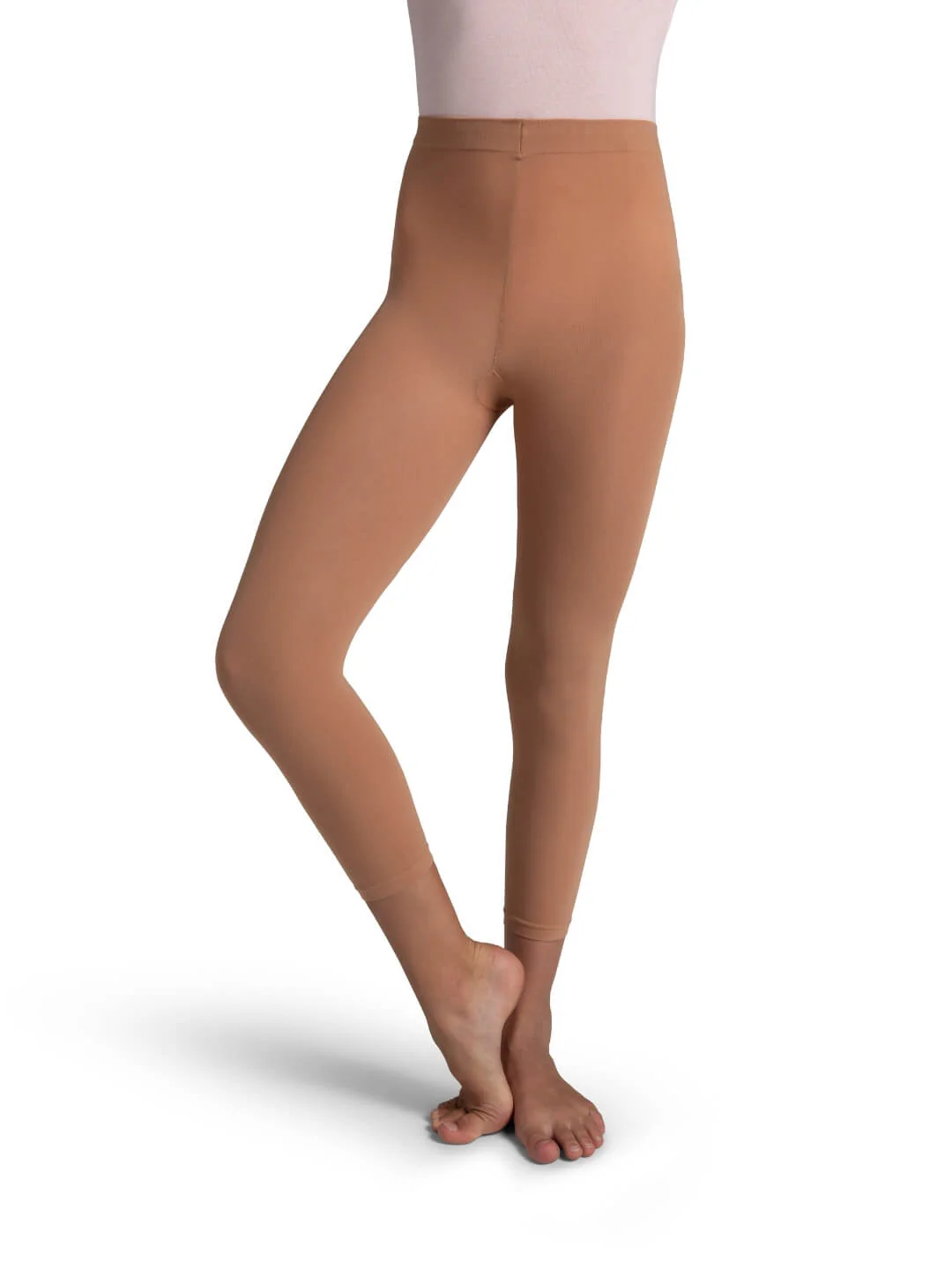 Essentials Footless Tight - Child - Image 5