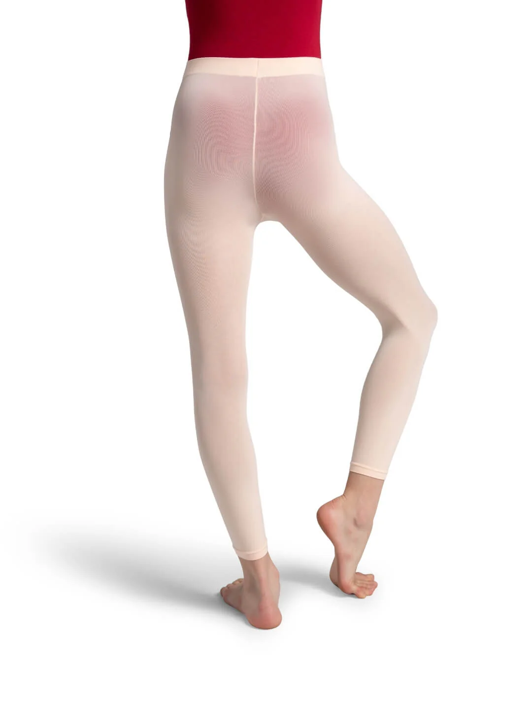 Essentials Footless Tight - Child - Image 9