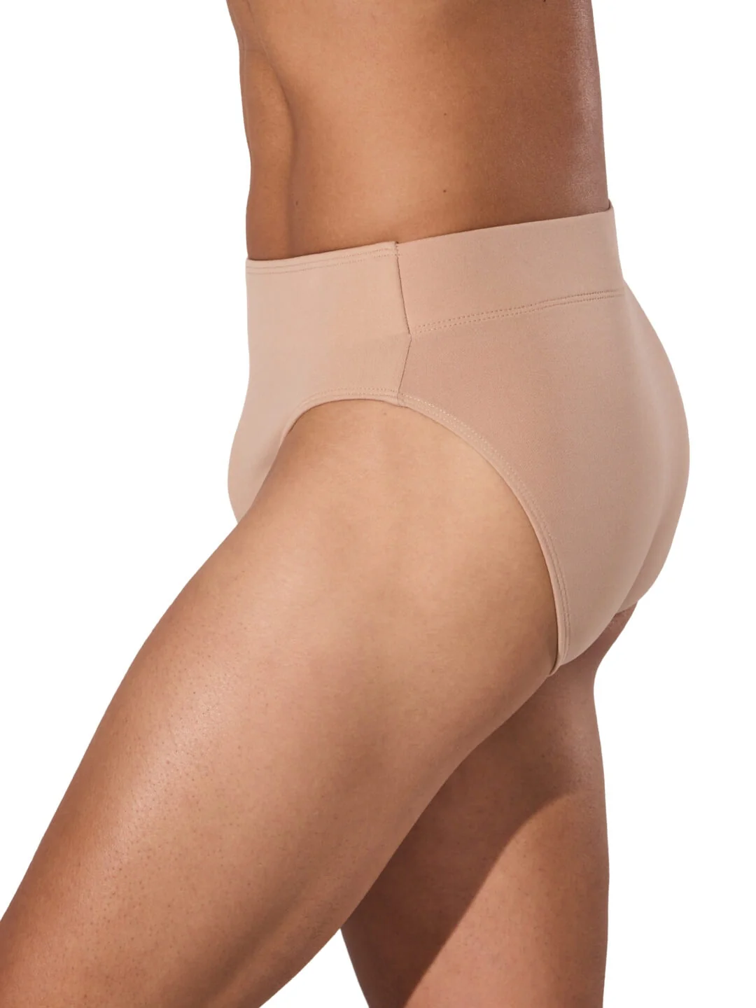 Full Seat Dance Belt - Image 16