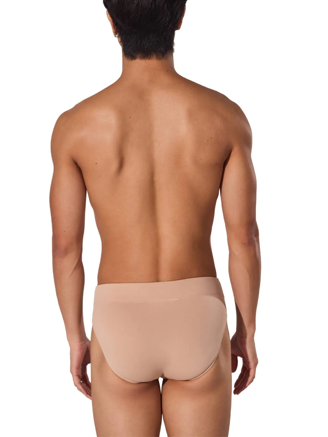 Full Seat Dance Belt - Image 17