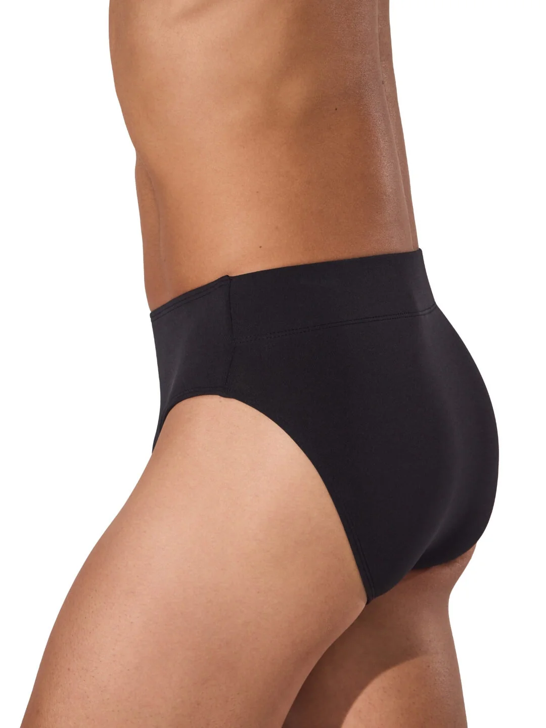 Full Seat Dance Belt - Image 19