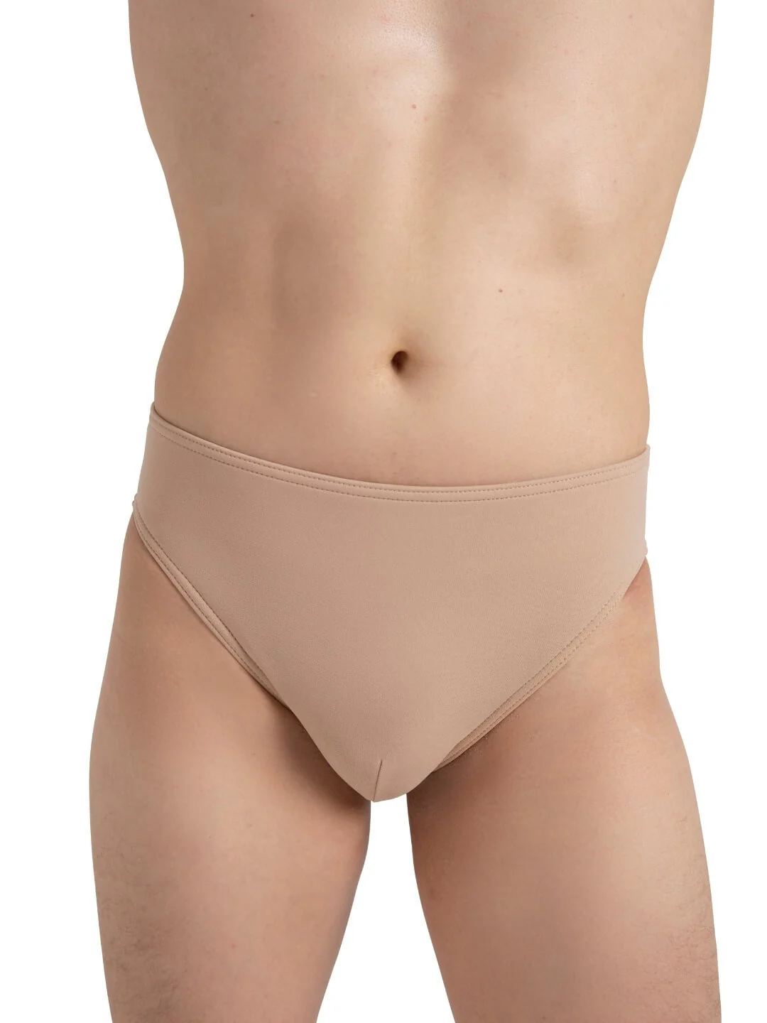 Full Seat Dance Belt - Image 4