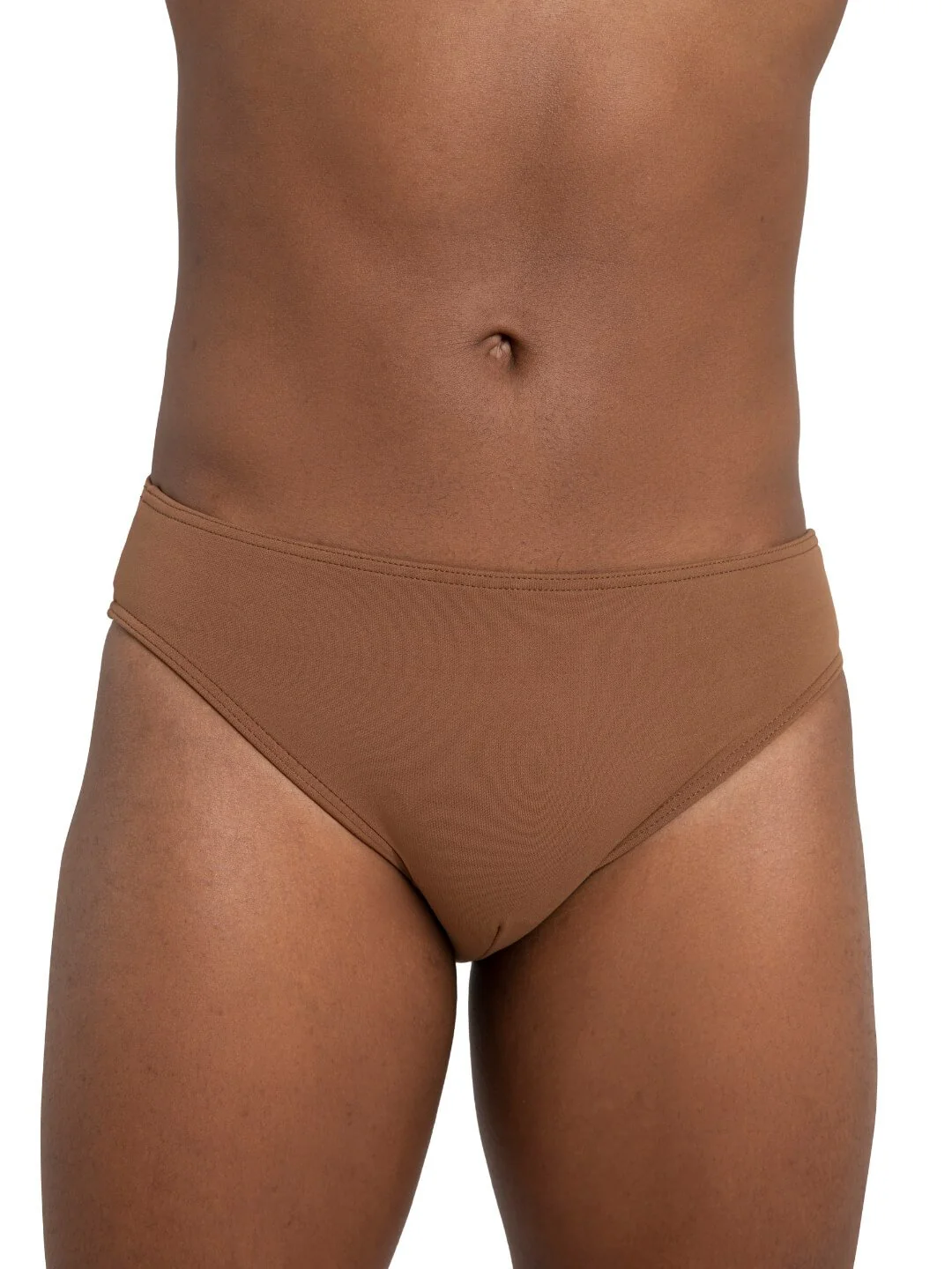 Boy's Full Seat Dance Brief - Image 4