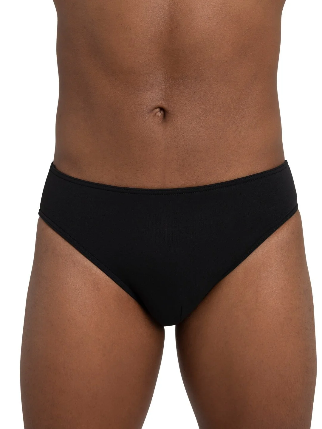 Boy's Full Seat Dance Brief - Image 5