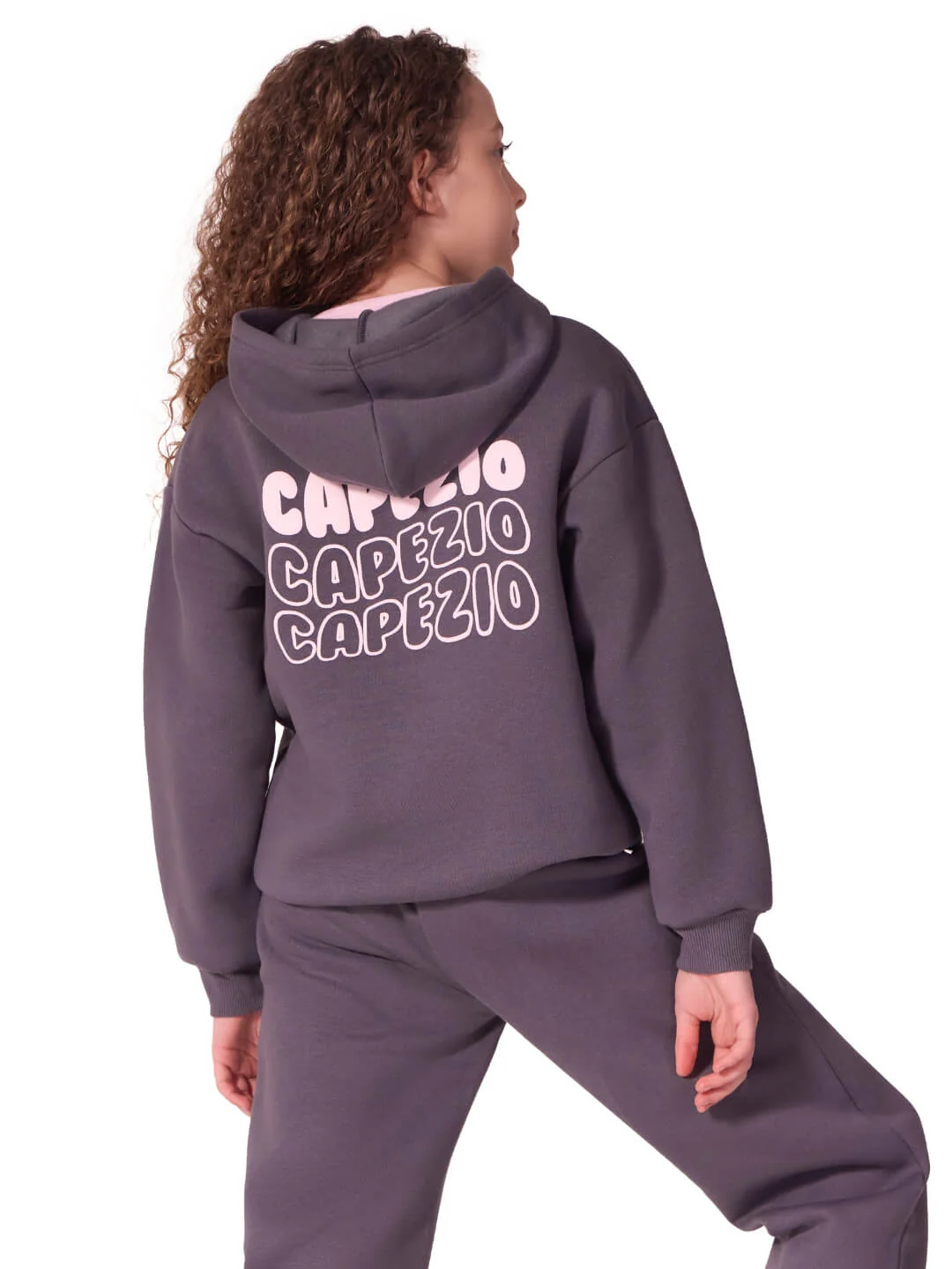 Jet Setter Momentum Hoodie - Child - Image 11