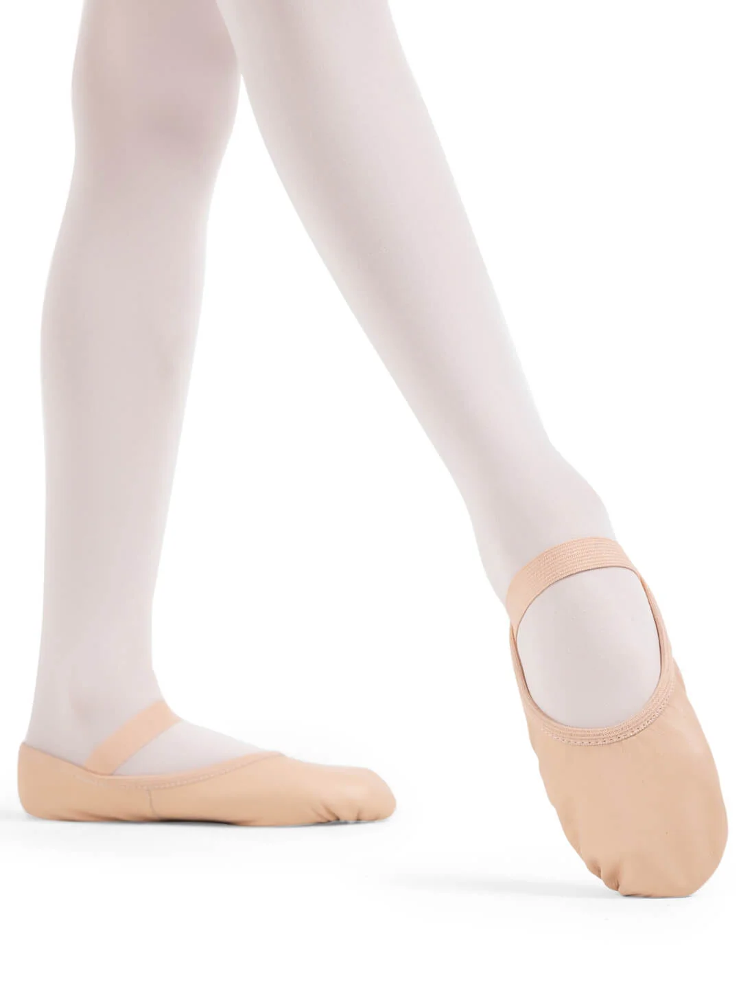 Luna Ballet Shoe - Child | Ballet Pink - Image 3