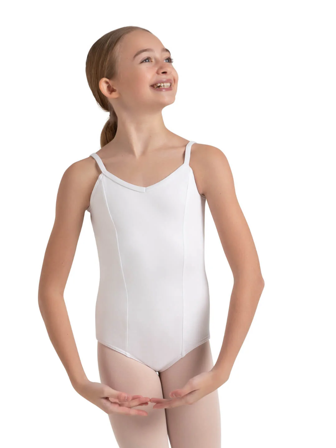 Princess Camisole Leotard - Girls - Image 12